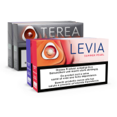 DOUBLE DISCOVERY (LEVIA), , small image number 0.0